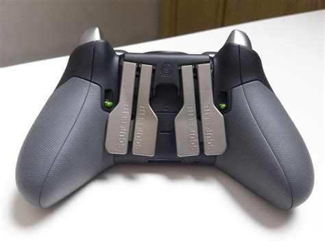 elite scuf controller